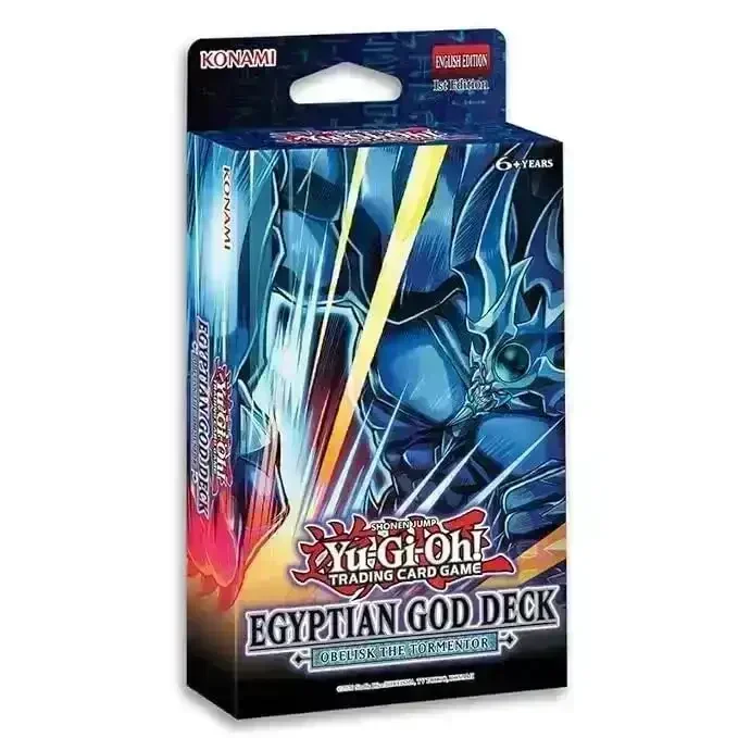 Yu Gi Oh Structured Card Deck - Image 21