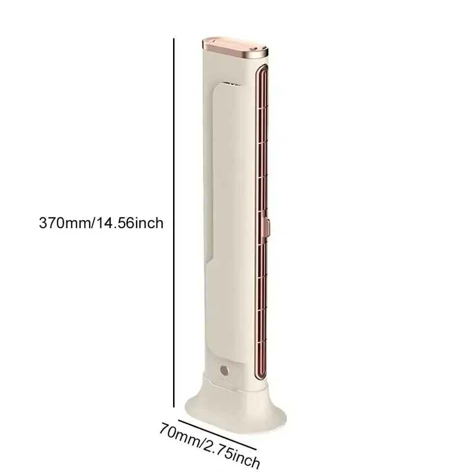 Zephyr Spire Portable Tower Fan - Image 10