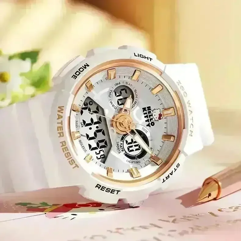 ZGO Hello Kitty Watch - Image 9