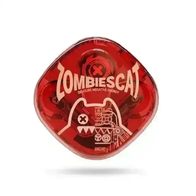 ZOMBIESCAT B2 Wireless Bluetooth Earphones - Image 6