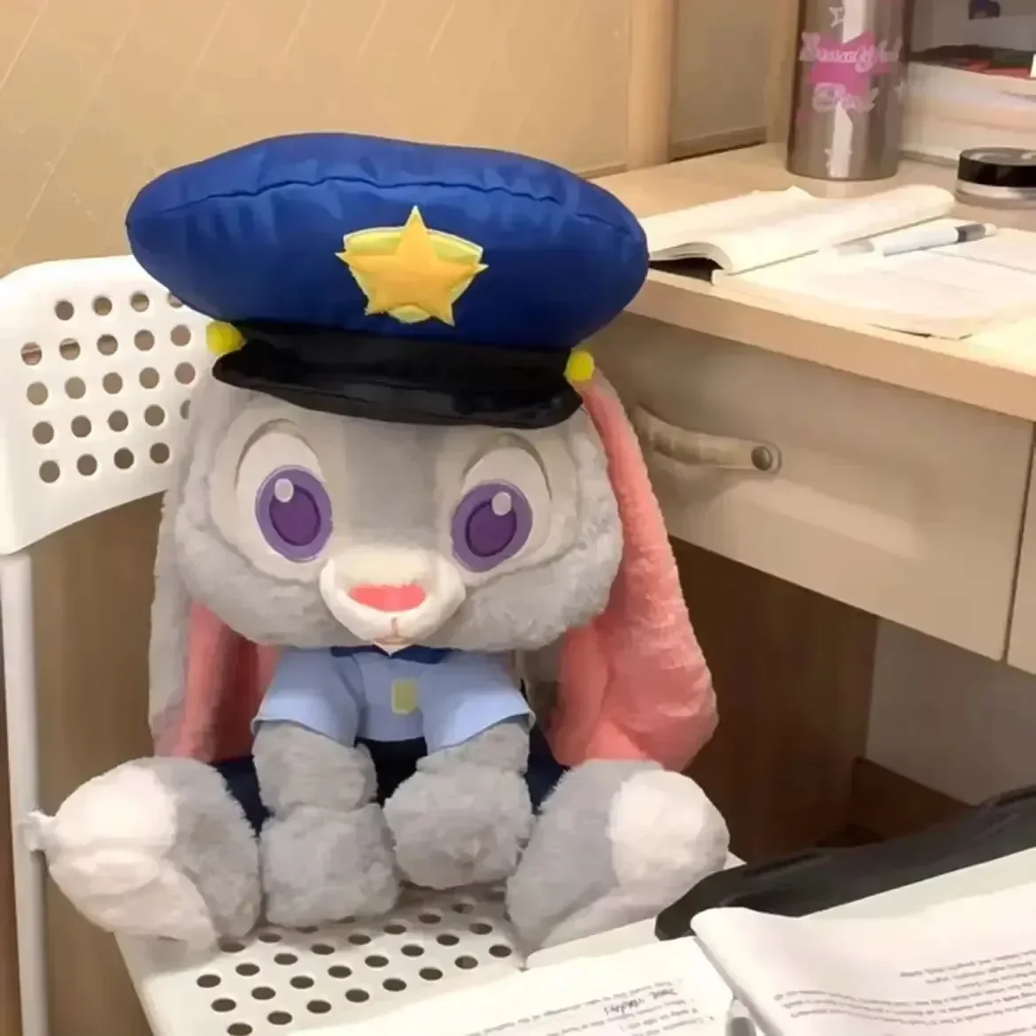 Zootopia Dynamic Duo Plushies - Image 7