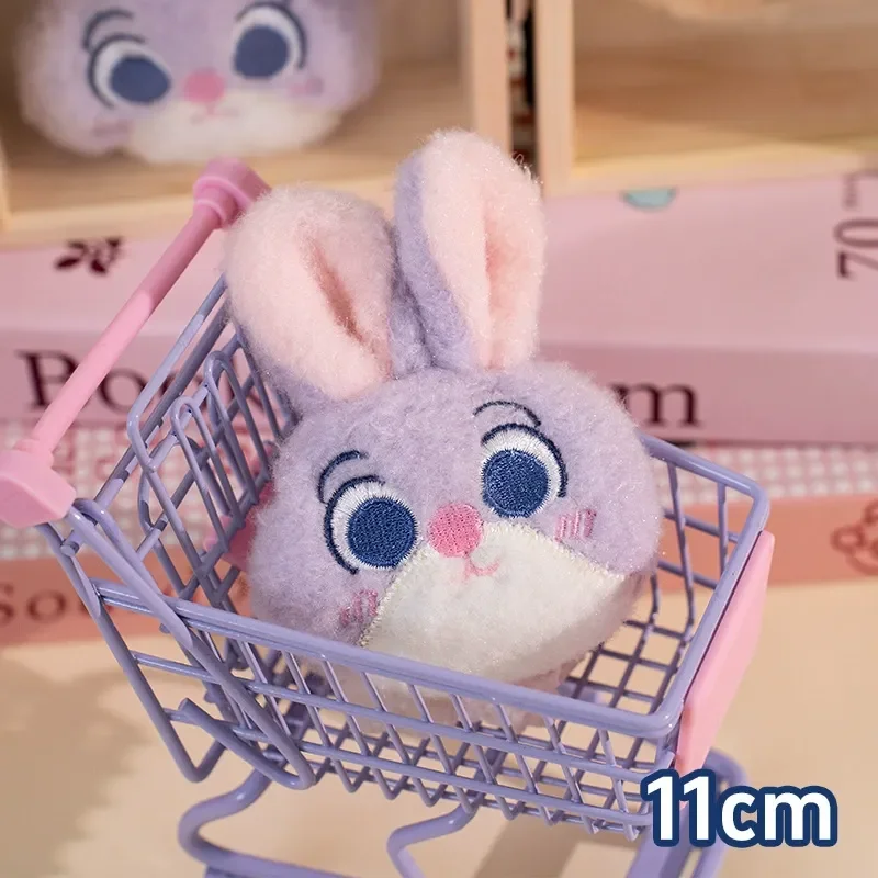 Zootopia Headliners Mini Plush Keychain - Image 7
