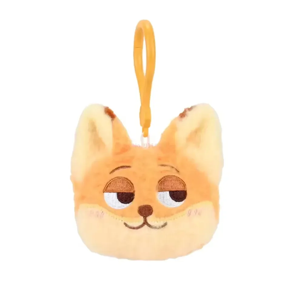 Zootropolis Animals Plush Pendant - Image 9