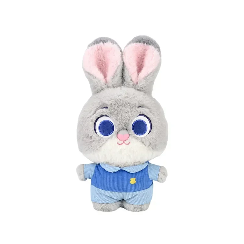 Zootropolis Squad Premium Plush Keychains - Image 18