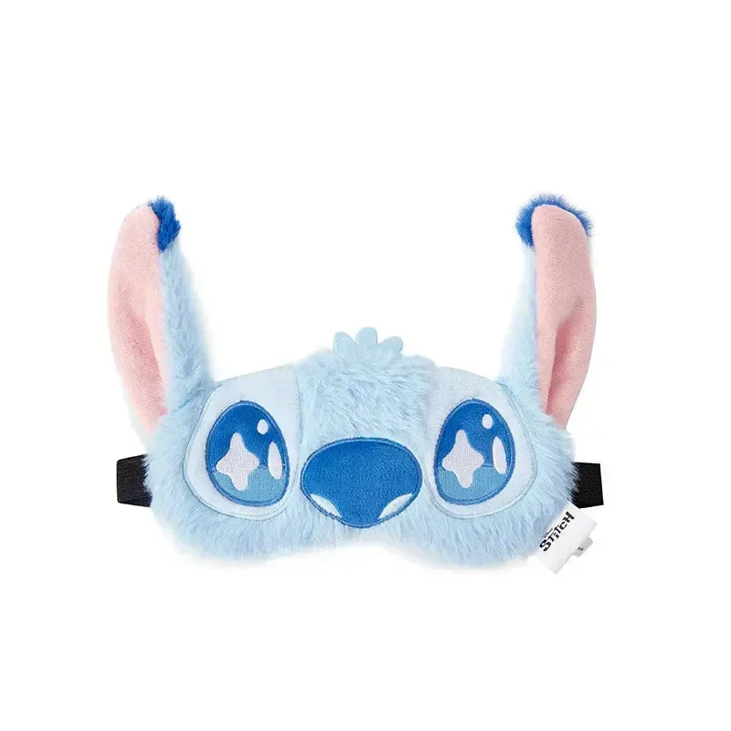 Zooville Snooze Plush Eye Masks - Image 9