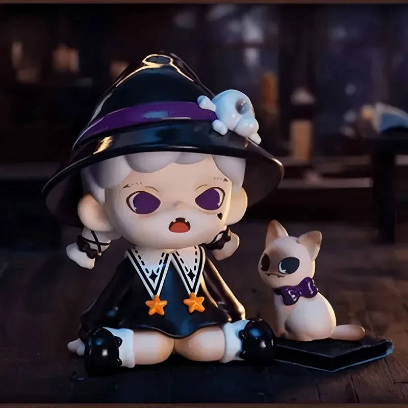 Zoraa Can't Say Secrets Blind Box - Image 10