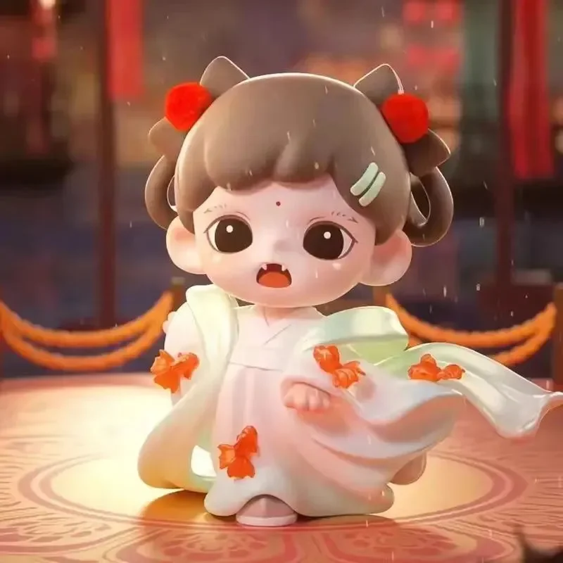 Zoraa Mystic Charms Blind Box - Image 5
