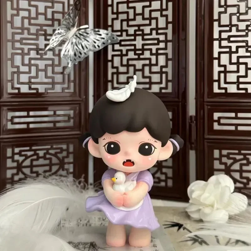 Zoraa Mystic Charms Blind Box - Image 6