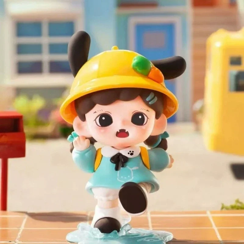 Zoraa x Sanrio Having a Good Time Blind Box - Image 10
