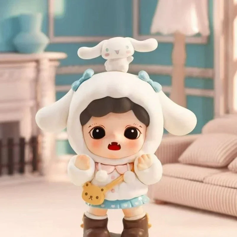 Zoraa x Sanrio Having a Good Time Blind Box - Image 11