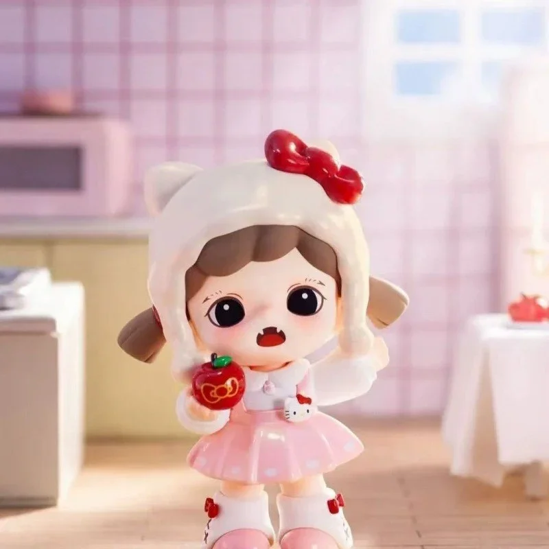 Zoraa x Sanrio Having a Good Time Blind Box - Image 12