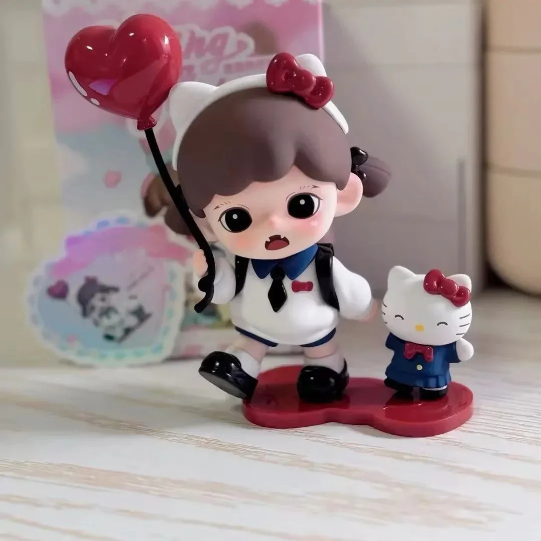 Zoraa x Sanrio Having a Good Time Blind Box - Image 4