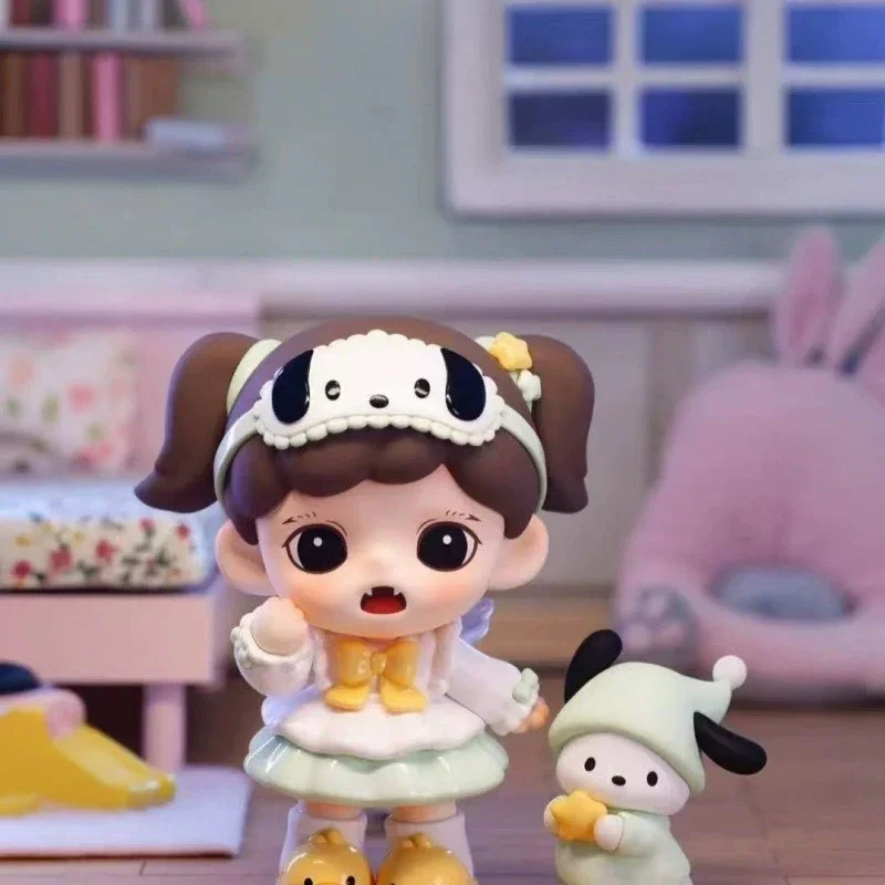 Zoraa x Sanrio Having a Good Time Blind Box - Image 7