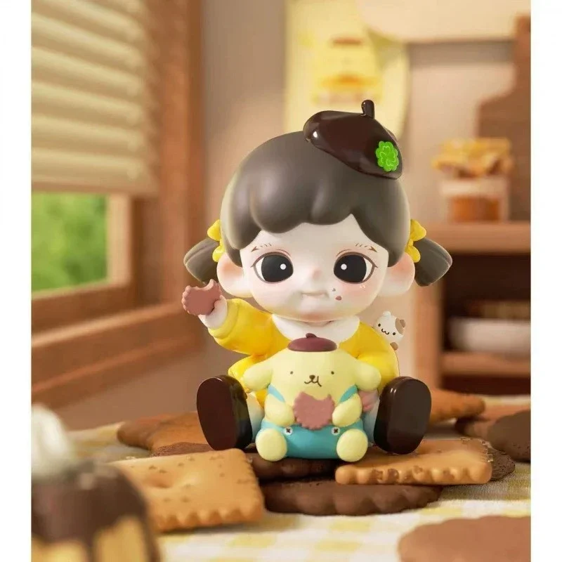 Zoraa x Sanrio Having a Good Time Blind Box - Image 9